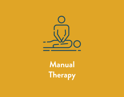 Manual Therapy Service