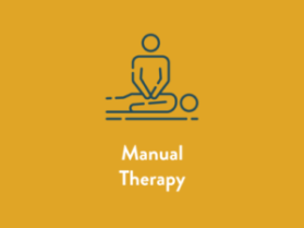 Manual Therapy Service