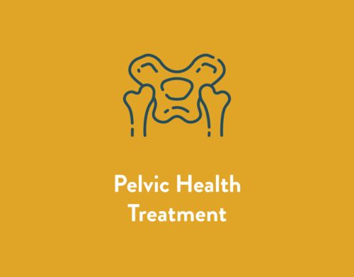 Pelvic Health Treatment