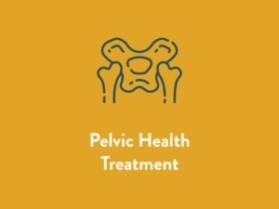 Pelvic Health Treatment