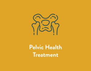 Pelvic Health Treatment