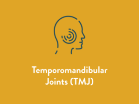 Temporomandibular Joints (TMJ) Icon