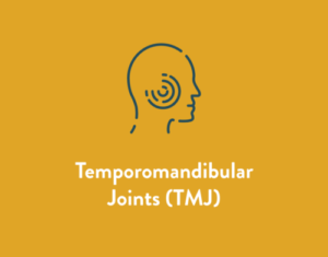 Temporomandibular Joints (TMJ) Icon